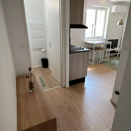 L'appart Lassus Climatisation * Montauban