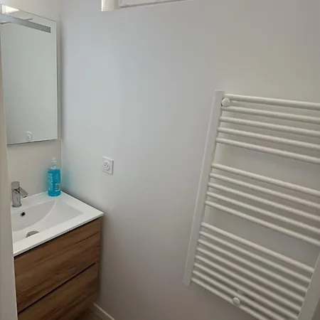 L'appart Lassus Climatisation