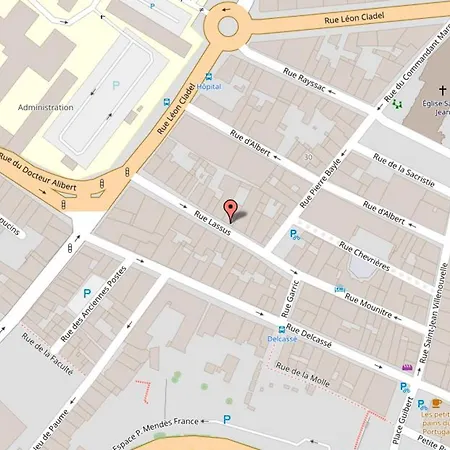 L'appart Lassus Climatisation Montauban