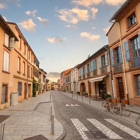 L'appart Lassus Climatisation Apartman *