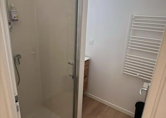 L'appart Lassus Climatisation