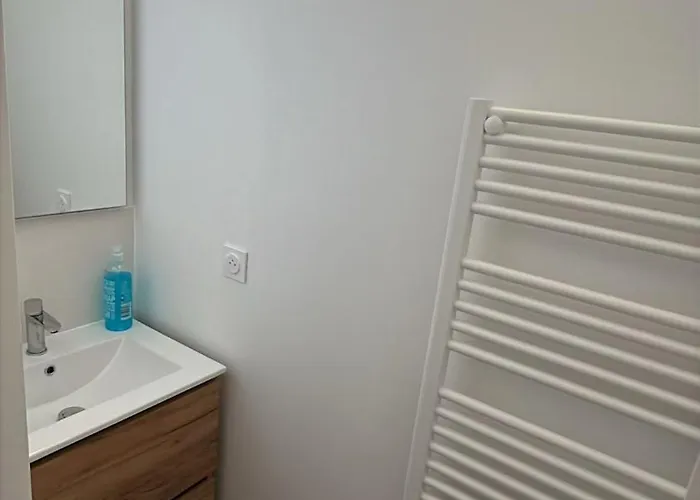 L'appart Lassus Climatisation