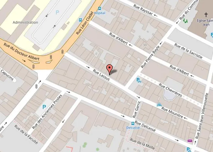 L'appart Lassus Climatisation Montauban